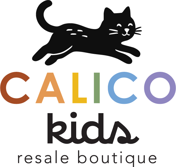 Logo&nbsp;Calico Kids Resale